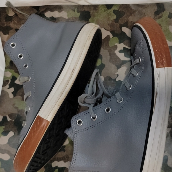 Converse size 4 - Picture 5 of 7